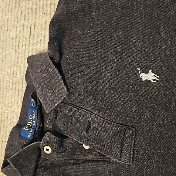 Polo Ralph Lauren Medium Classic Fit - Picture 2 of 5